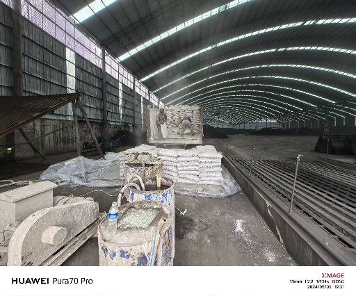 永康厂房地面下沉注浆加固施工